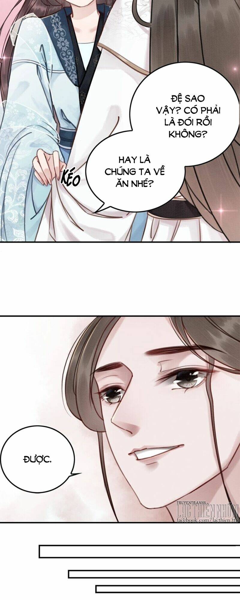 trọng sinh bá sủng nhiếp chính vương quá mạnh mẽ chapter 25 9