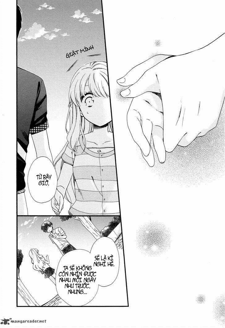 hajiotsu chapter 19 27