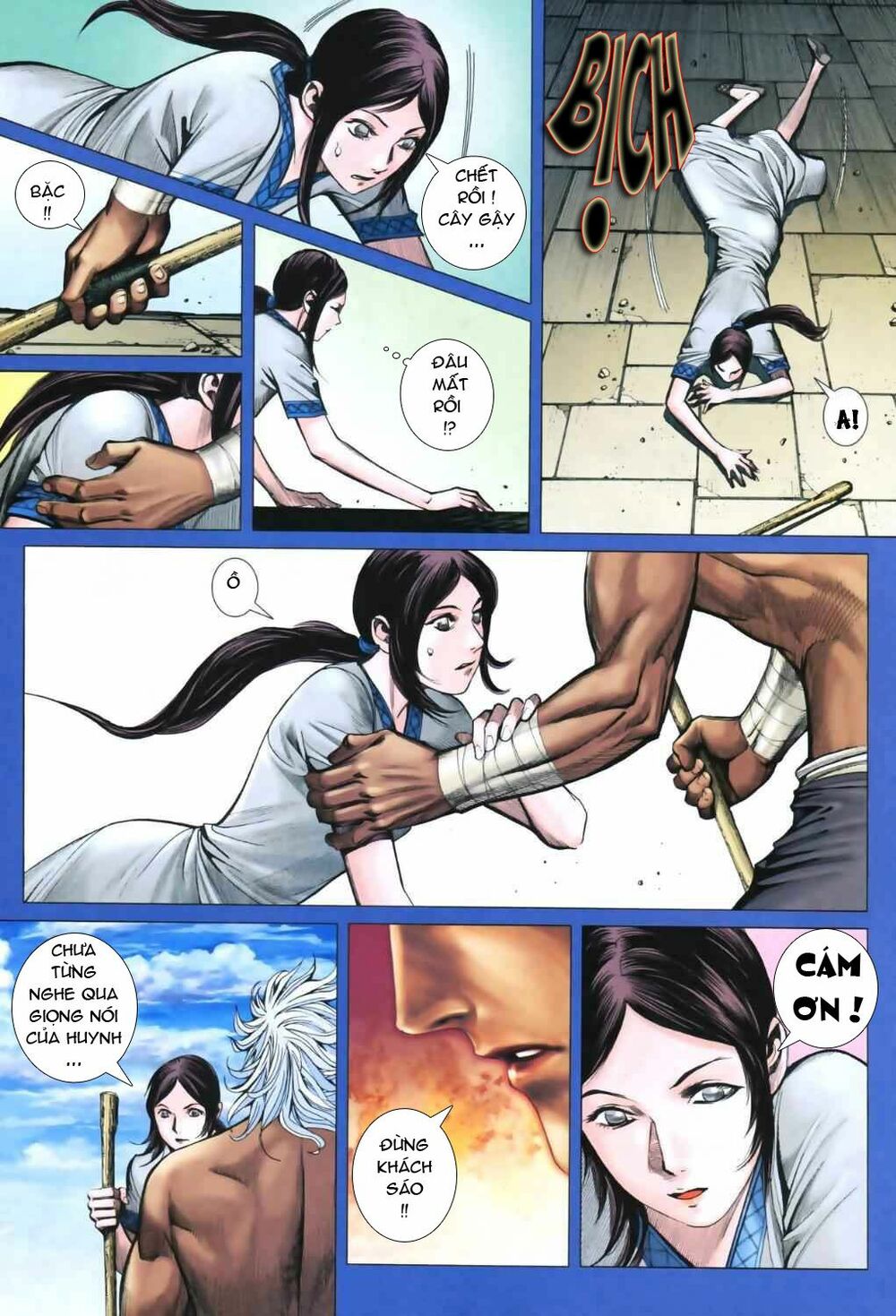 phong thần ký chapter 44 8