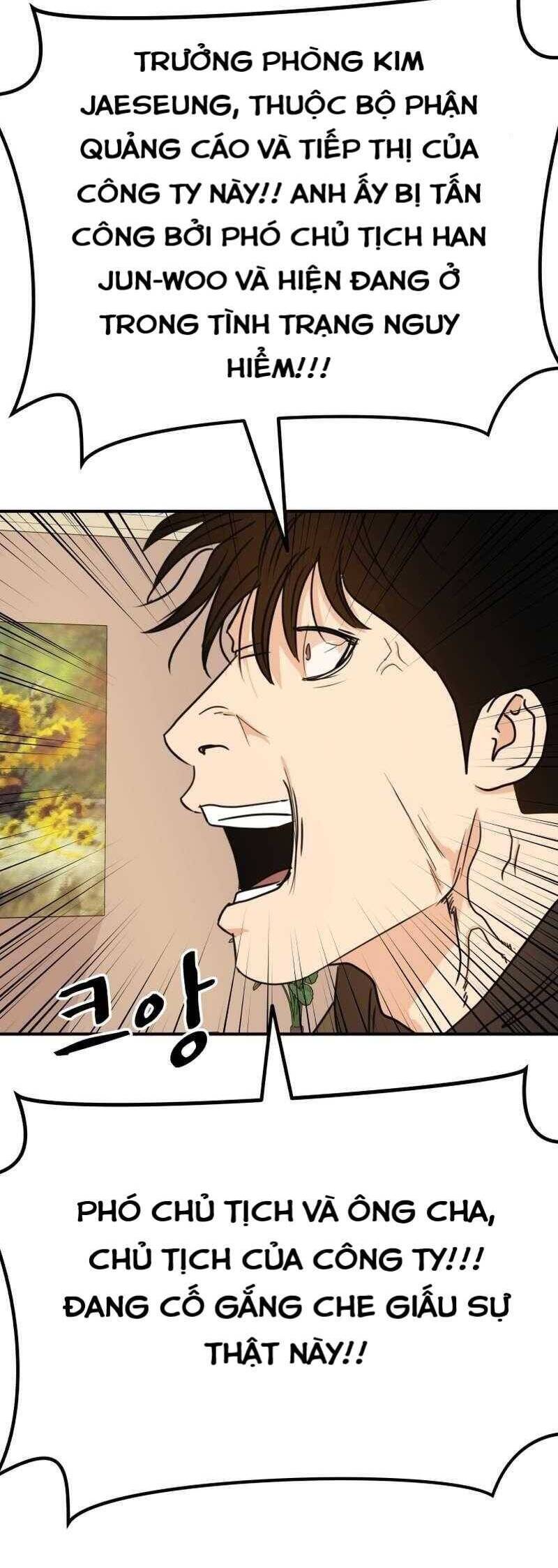 Bạn Trai Vệ Sĩ chapter 118 51