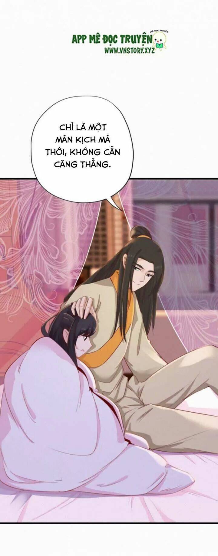 thiên hương mỹ nhân chapter 17 34