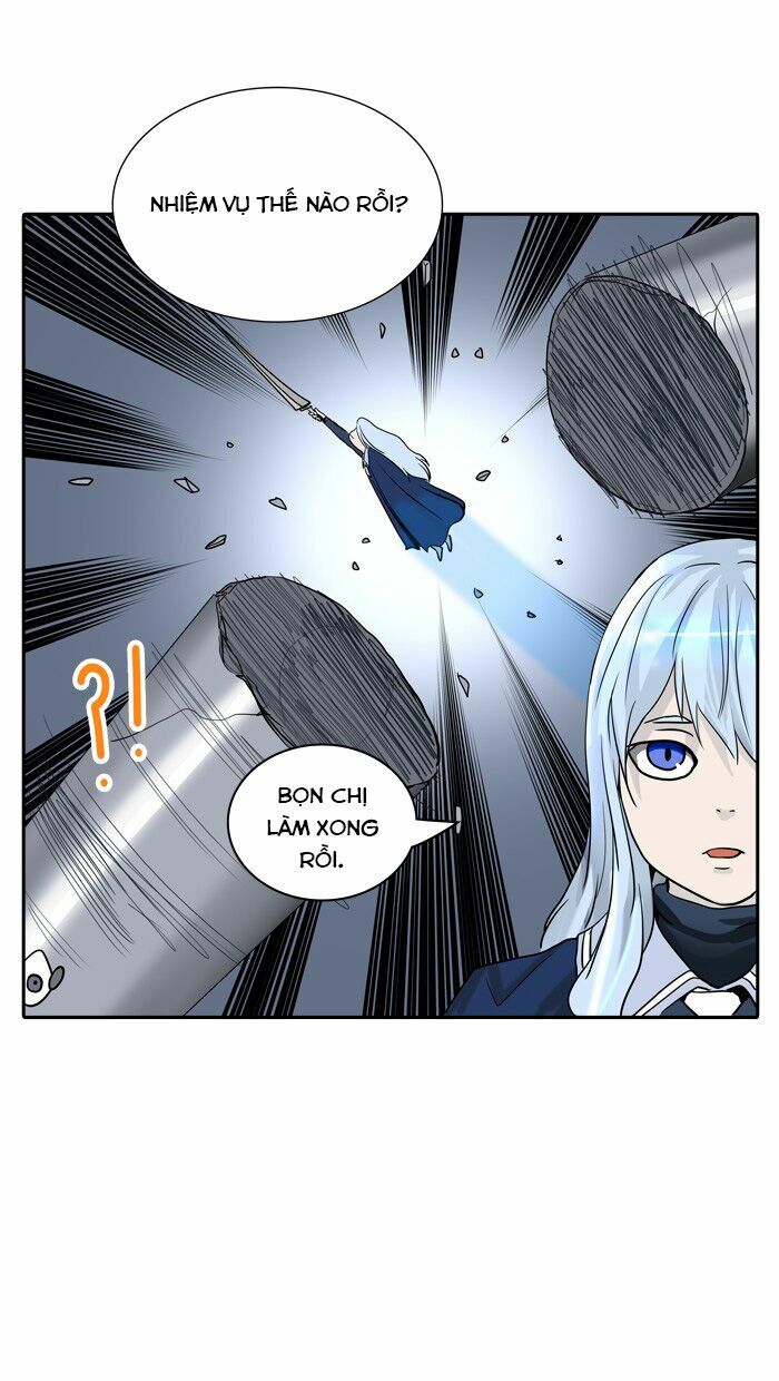 tòa tháp bí ẩn 2 chapter 289.5 39