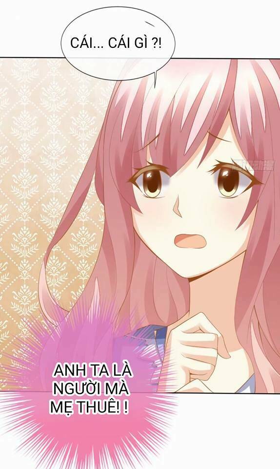 vật nuôi đáng yêu : mèo cỏ của tôi chapter 1.5 68