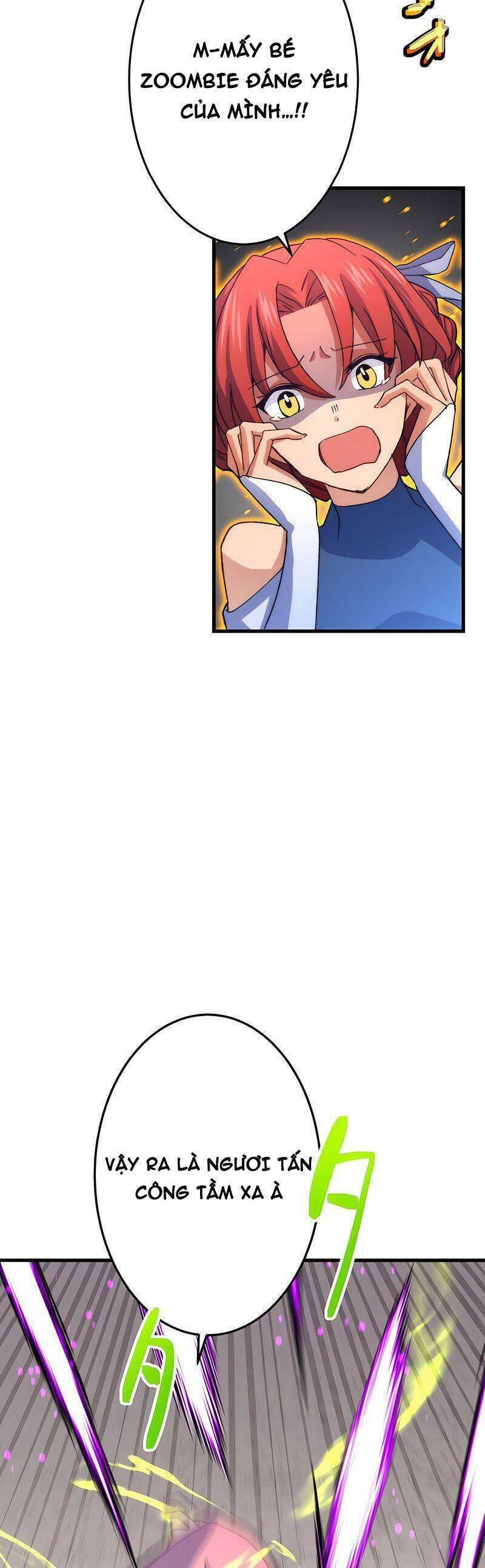 âm dương sư mạnh nhất chuyển sinh chapter 39 34