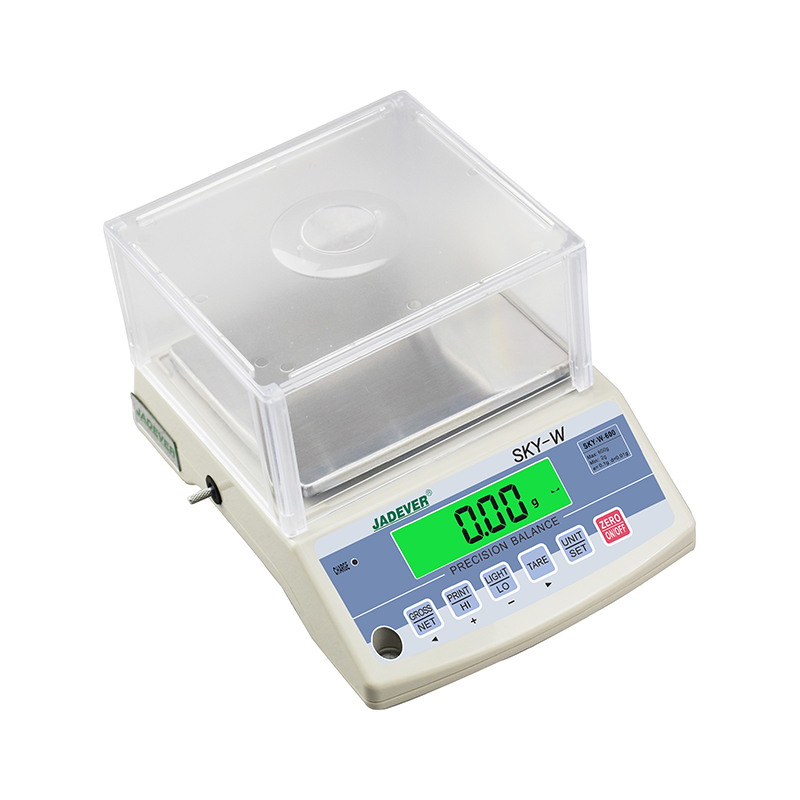 Cân Điện Tử SKY-W 1200g 0.01g