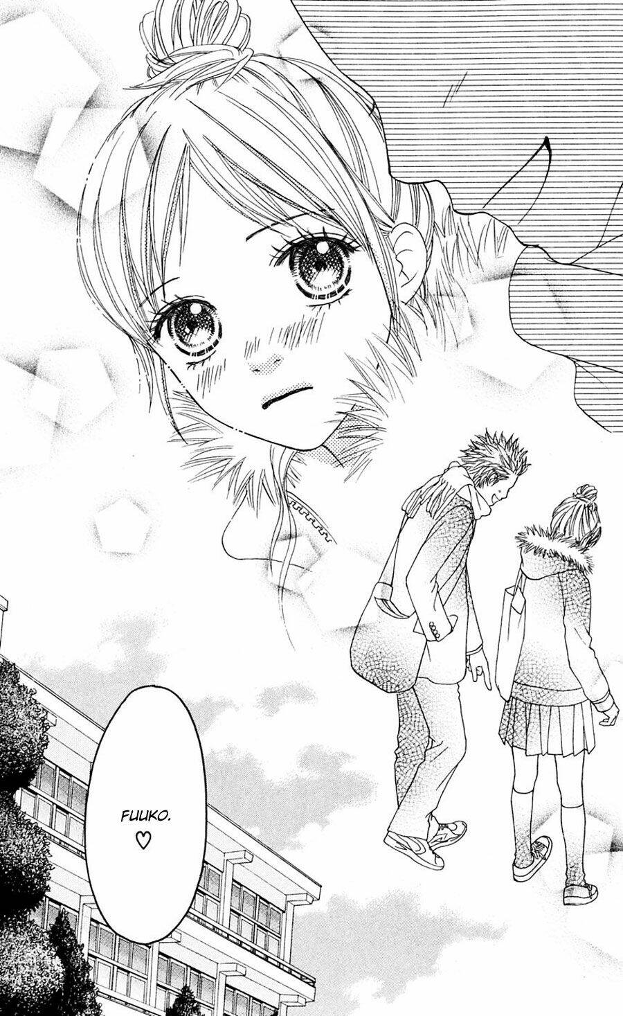 parfait tic - cô láng giềng chapter 90 12