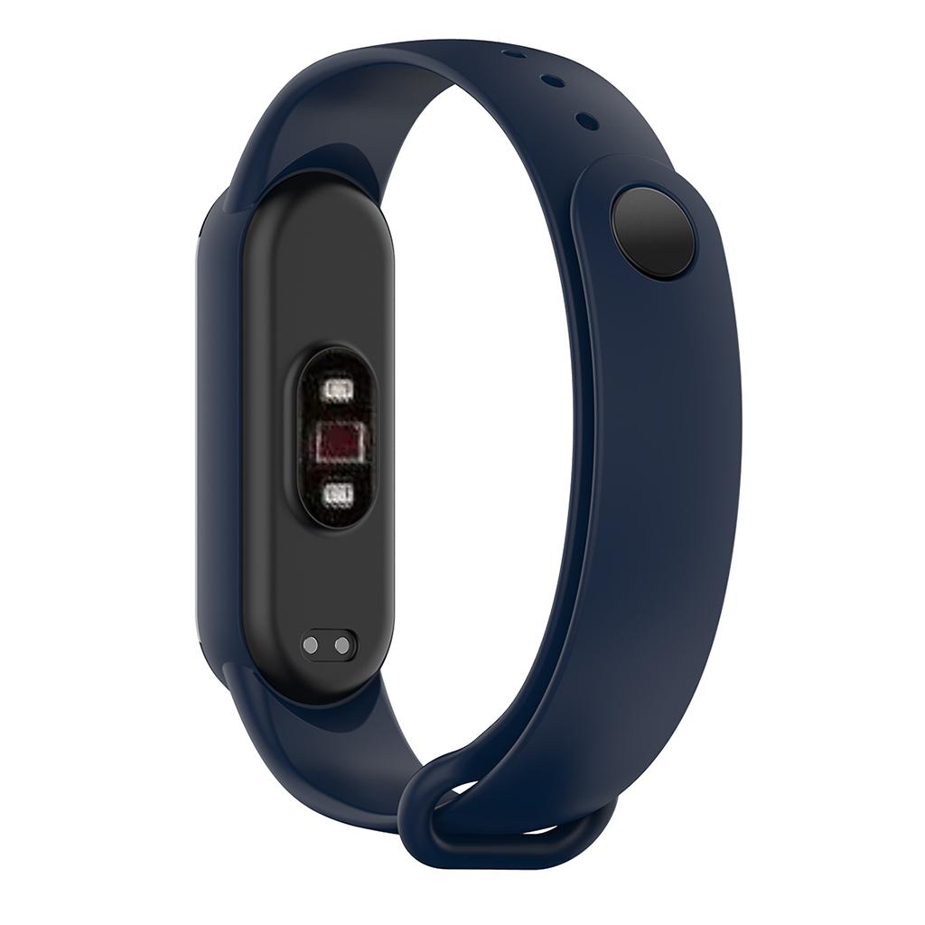 2pcs Replacement Silicone Band Soft Wrist Band Bracelet For Xiaomi  5