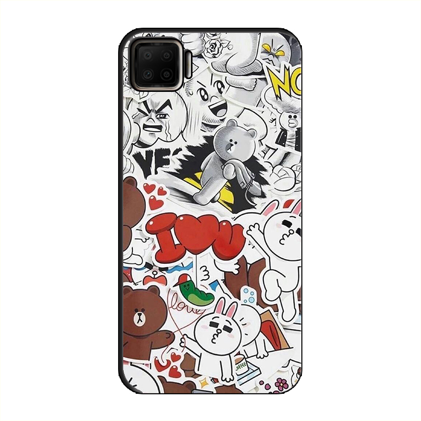 Ốp Lưng Dành Cho OPPO A73 2020