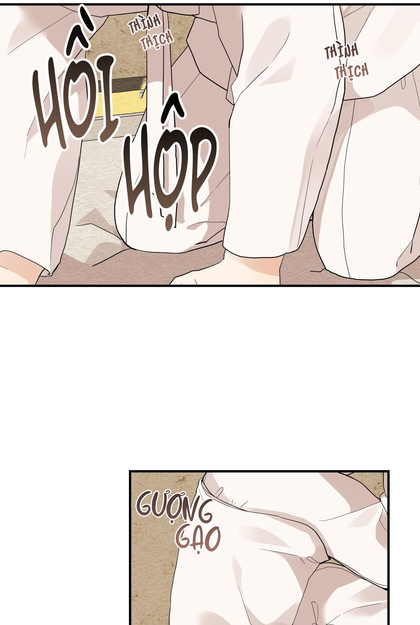 đường hoa liên kiều rơi chapter 14 19