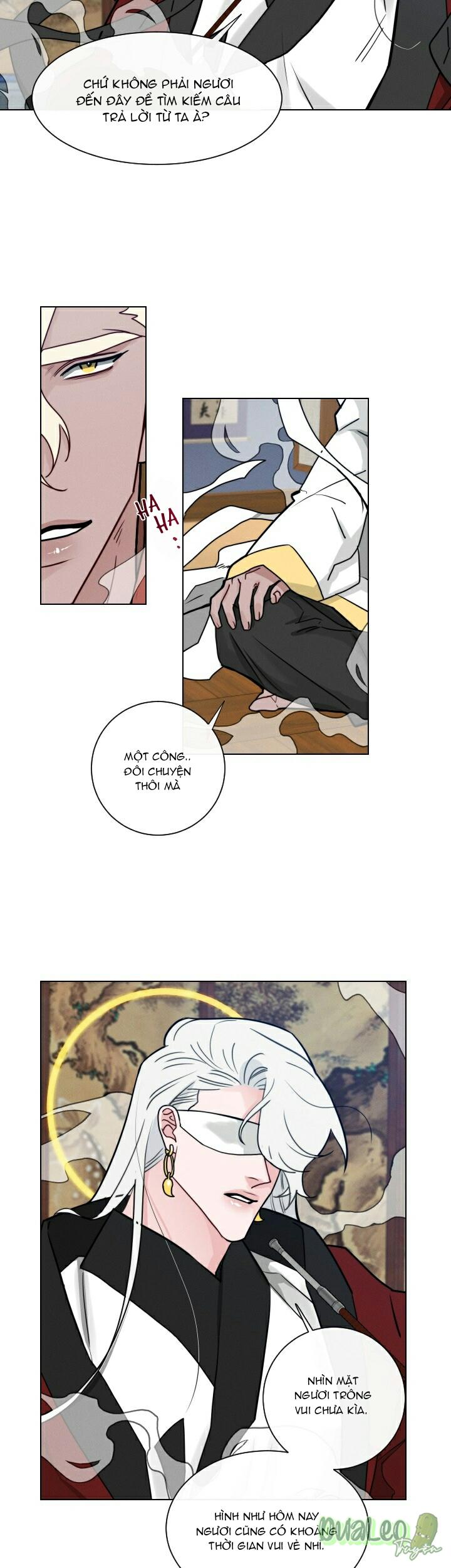 shinsujeon chapter 34 18