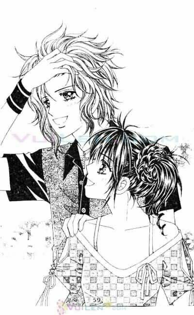 không bao giờ khóc chapter 11 59