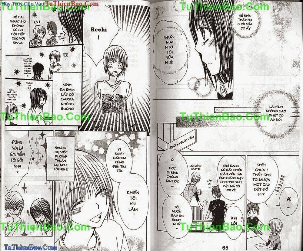 người bạn tuyệt vời chapter 3 33