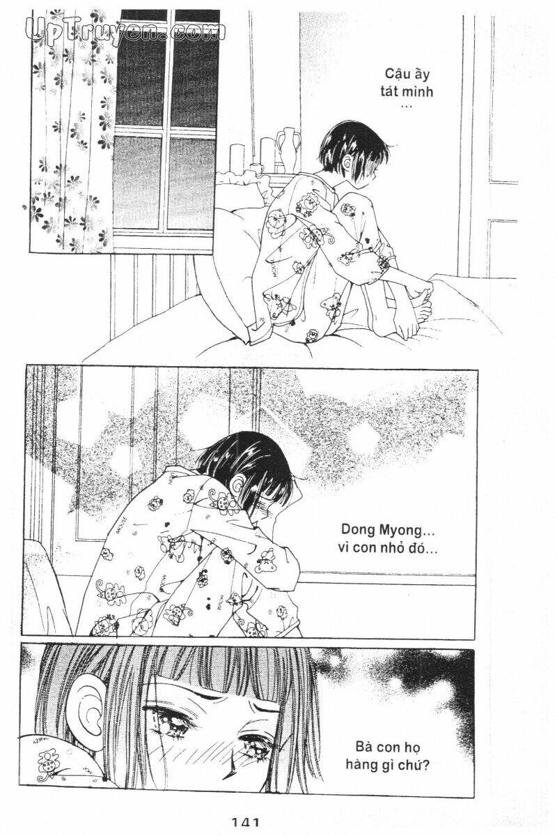 cô nàng ngổ ngáo chapter 1 143