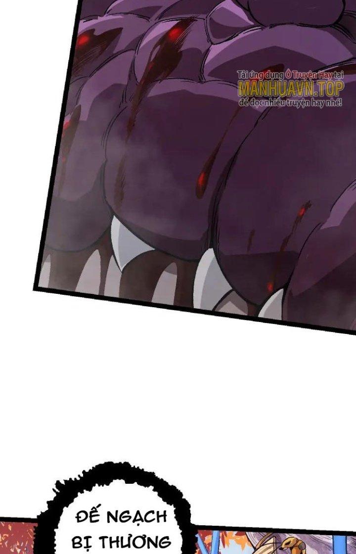 từ cây cổ thụ bắt đầu tiến hóa chapter 38 41