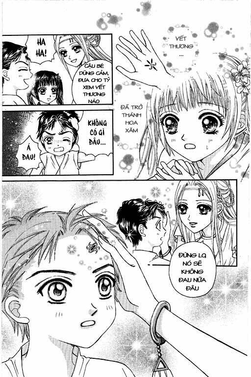 divine melody (tiên khúc) chapter 1 60