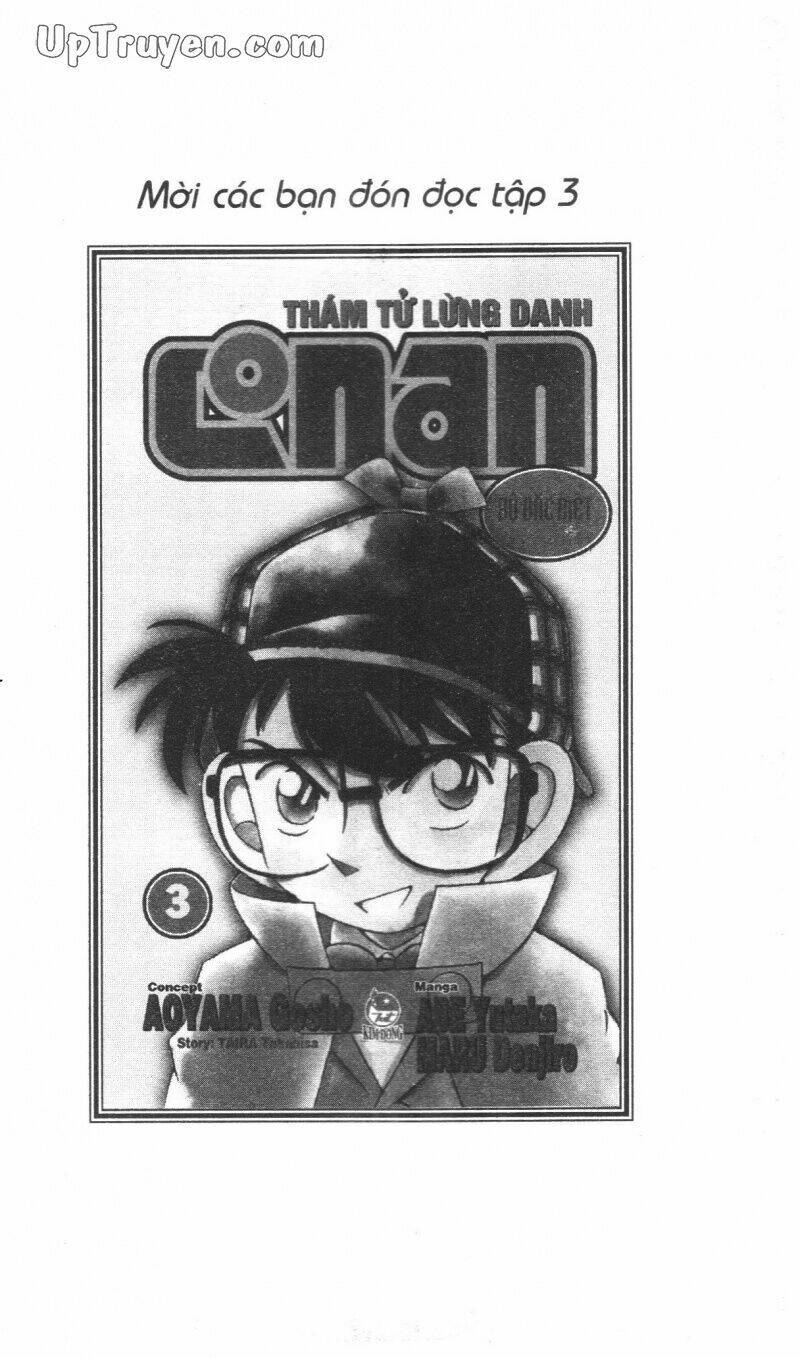 conan - bộ đặc biệt chapter 2 185