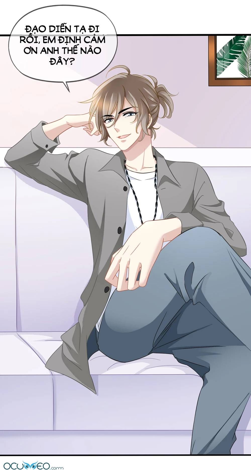 mỹ vị giai thê chapter 44.2 5