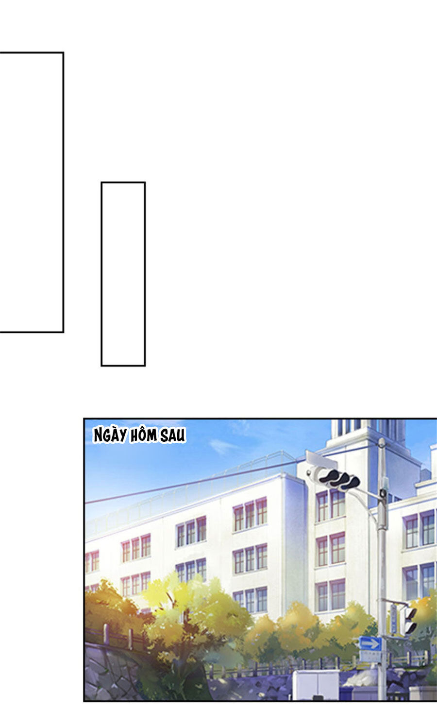 cẩm tú trùng sinh: chào buổi sáng phó thái thái chapter 73 3