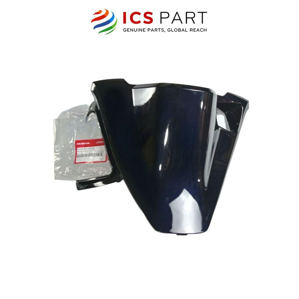 Ốp Ổ Khóa HONDA Sh 125 / Sh 150 Đen Nh-B25M (81134K01900ZE)
