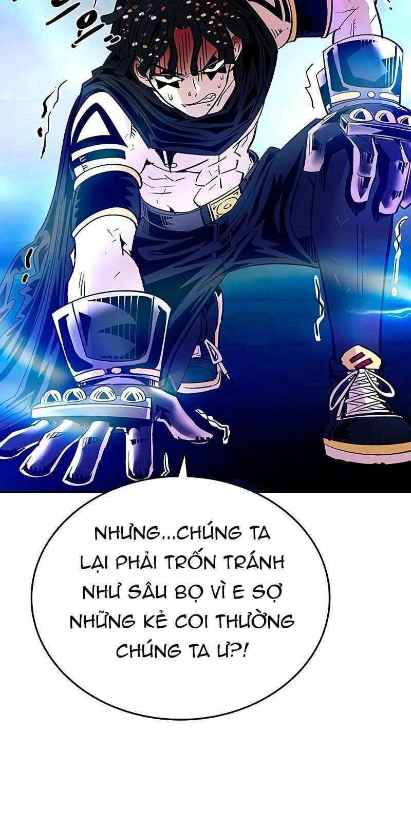 chuyển sinh thành ác nhân chapter 88 84