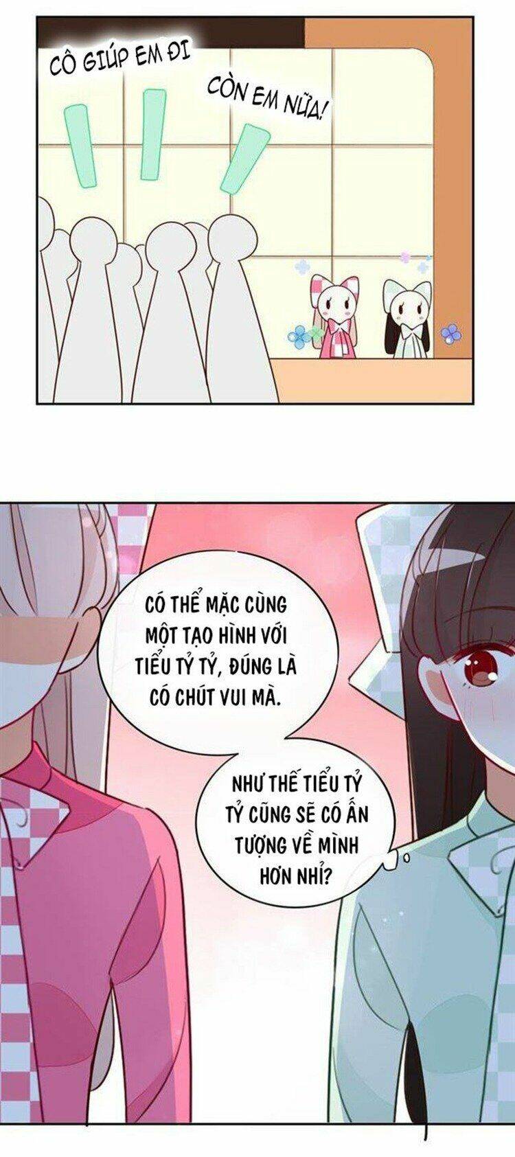 cẩm nang tấn công tra nam chapter 8 15