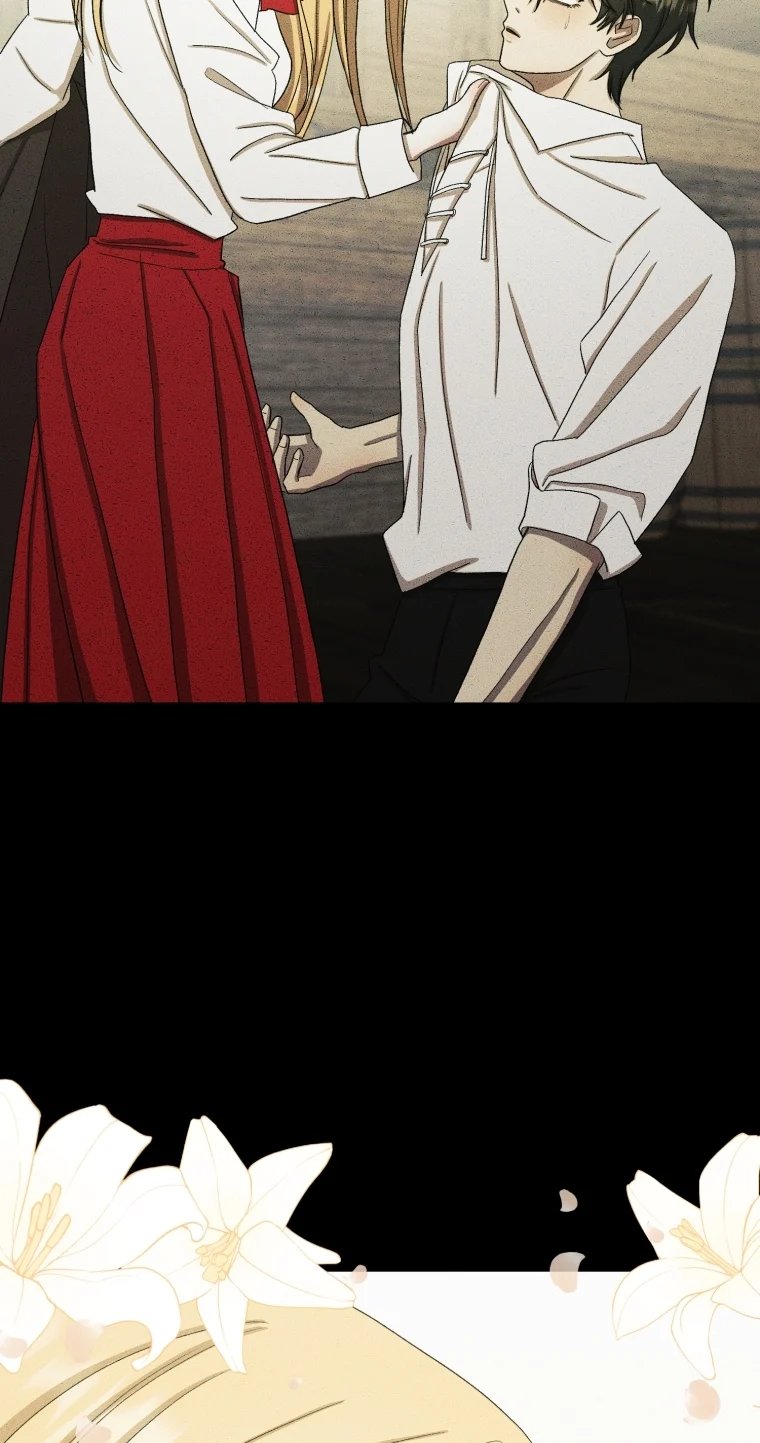 khi tôi bị chú chó tôi bỏ rơi cắn chapter 9.1 13