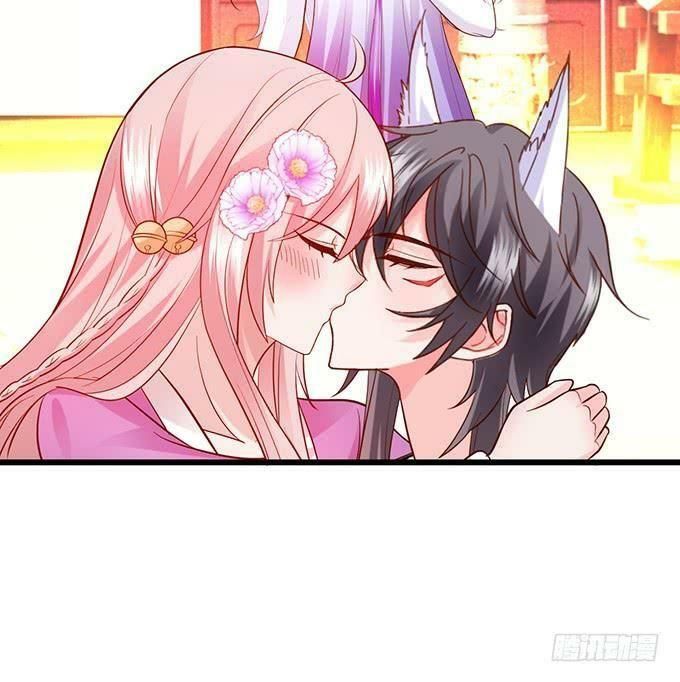 hồ tiên hung bạo chapter 142 67