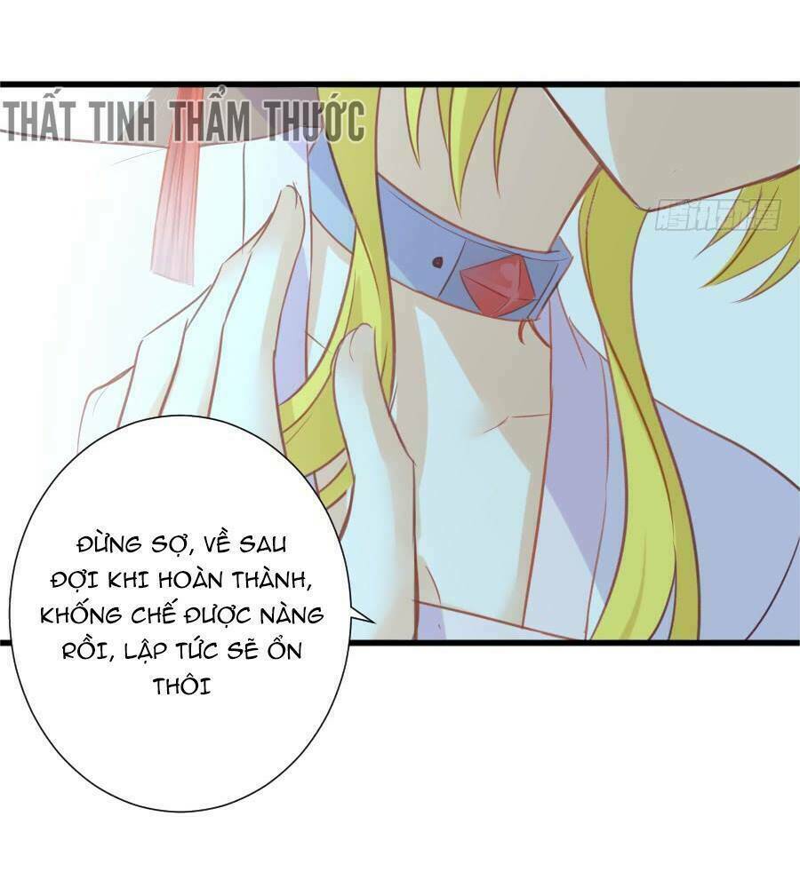 hôm nay ta cũng muốn trêu chọc nàng chapter 47 24