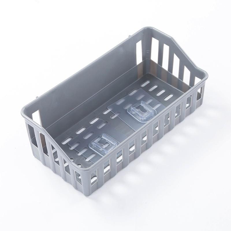 Kệ Dán Tường Chữ Nhật - Mẫu Mới 287