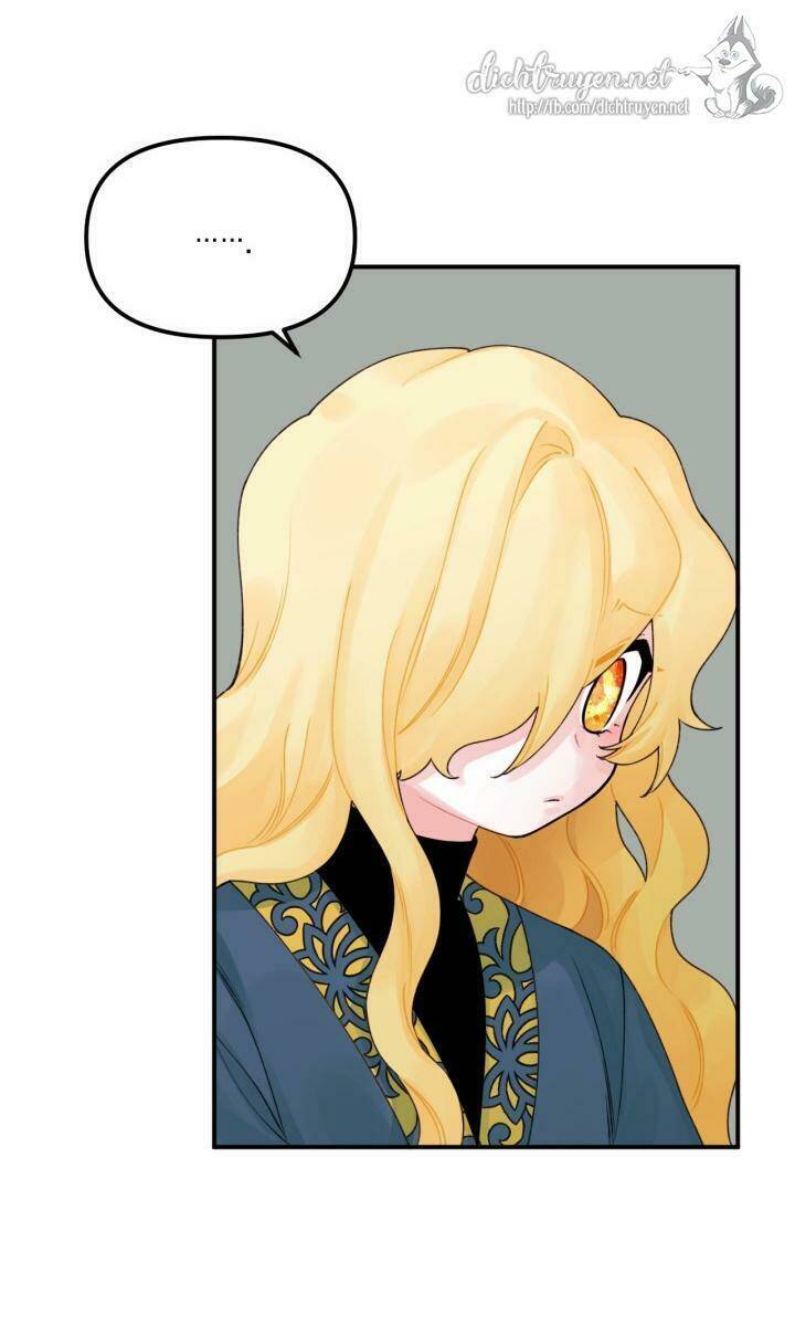 công chúa bãi rác chapter 21 24