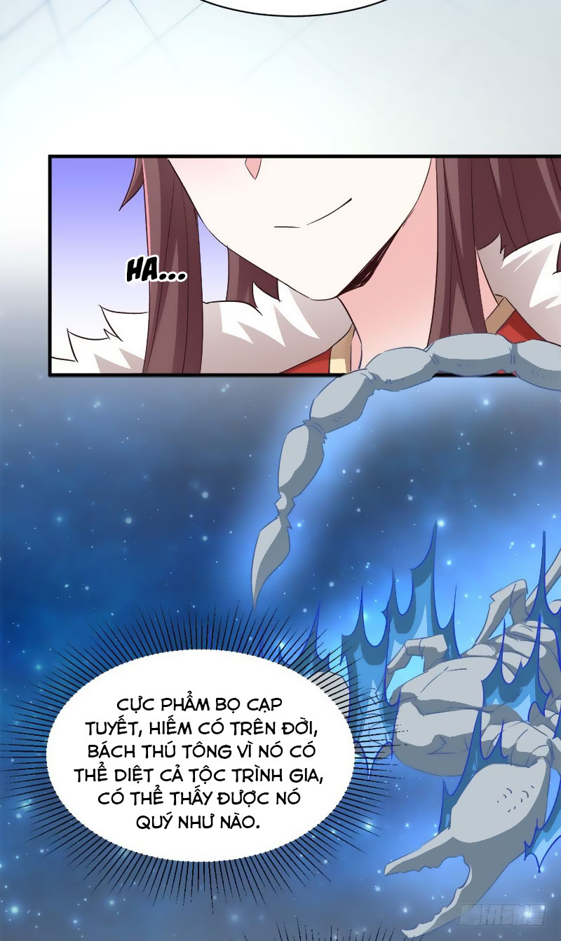 trò chơi trừng phạt chapter 38 11