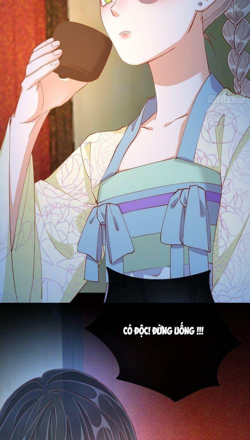 công lược trưởng thành của vương phi chapter 46 22