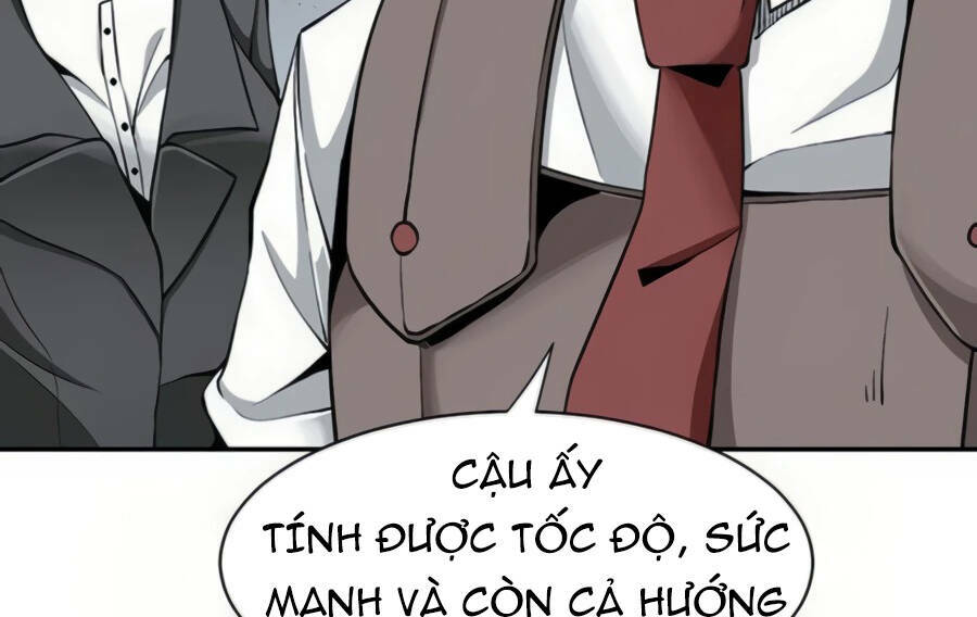 giáo viên của những nhân vật phản diện chapter 19.5 85