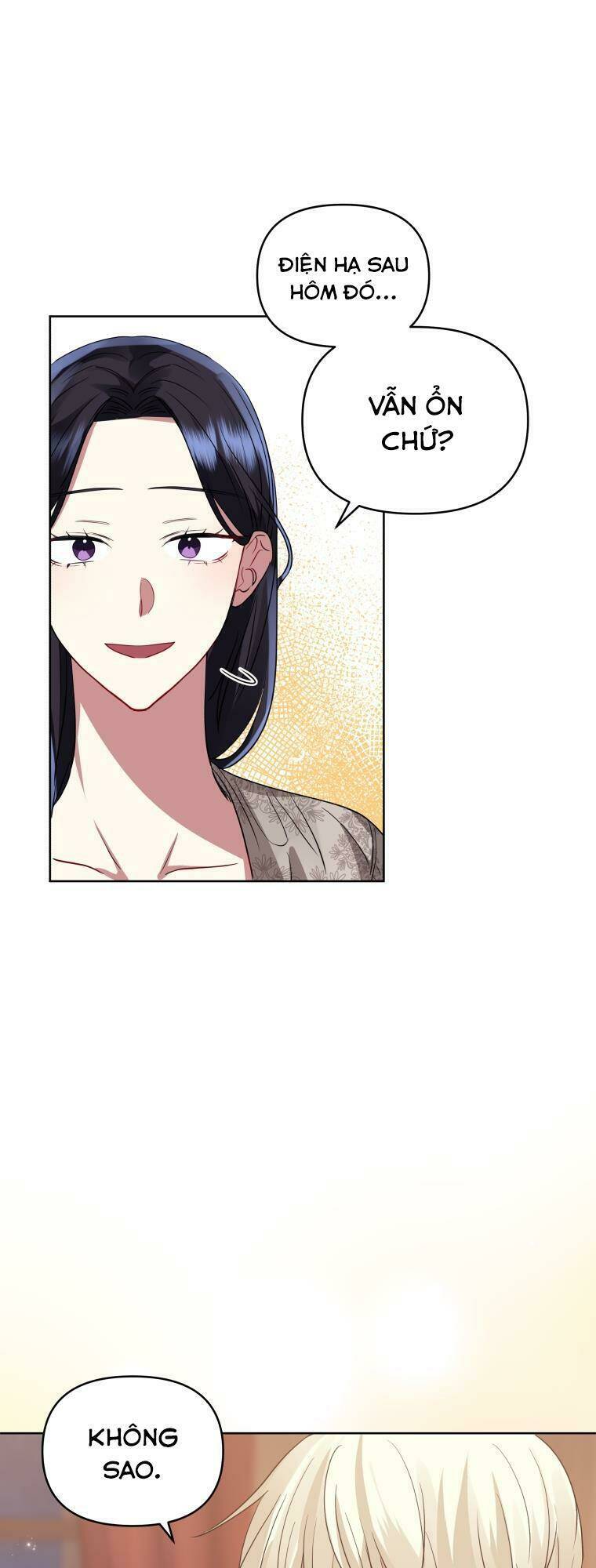 ác nữ phản diện đã chọn nam chính chapter 21 49