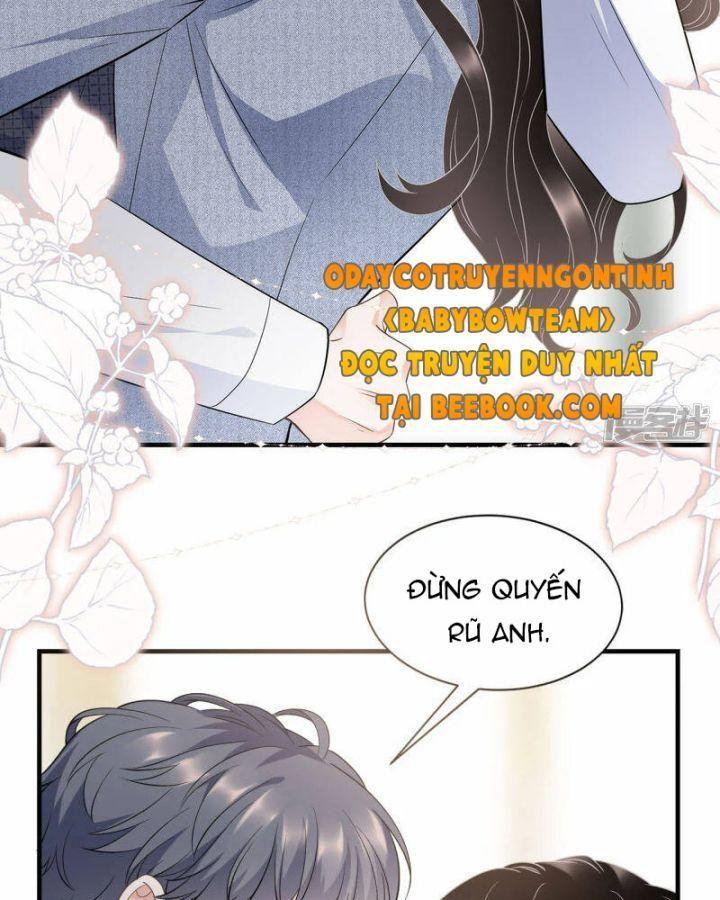 đại tiểu thư có thể có cái gì xấu chapter 31 4