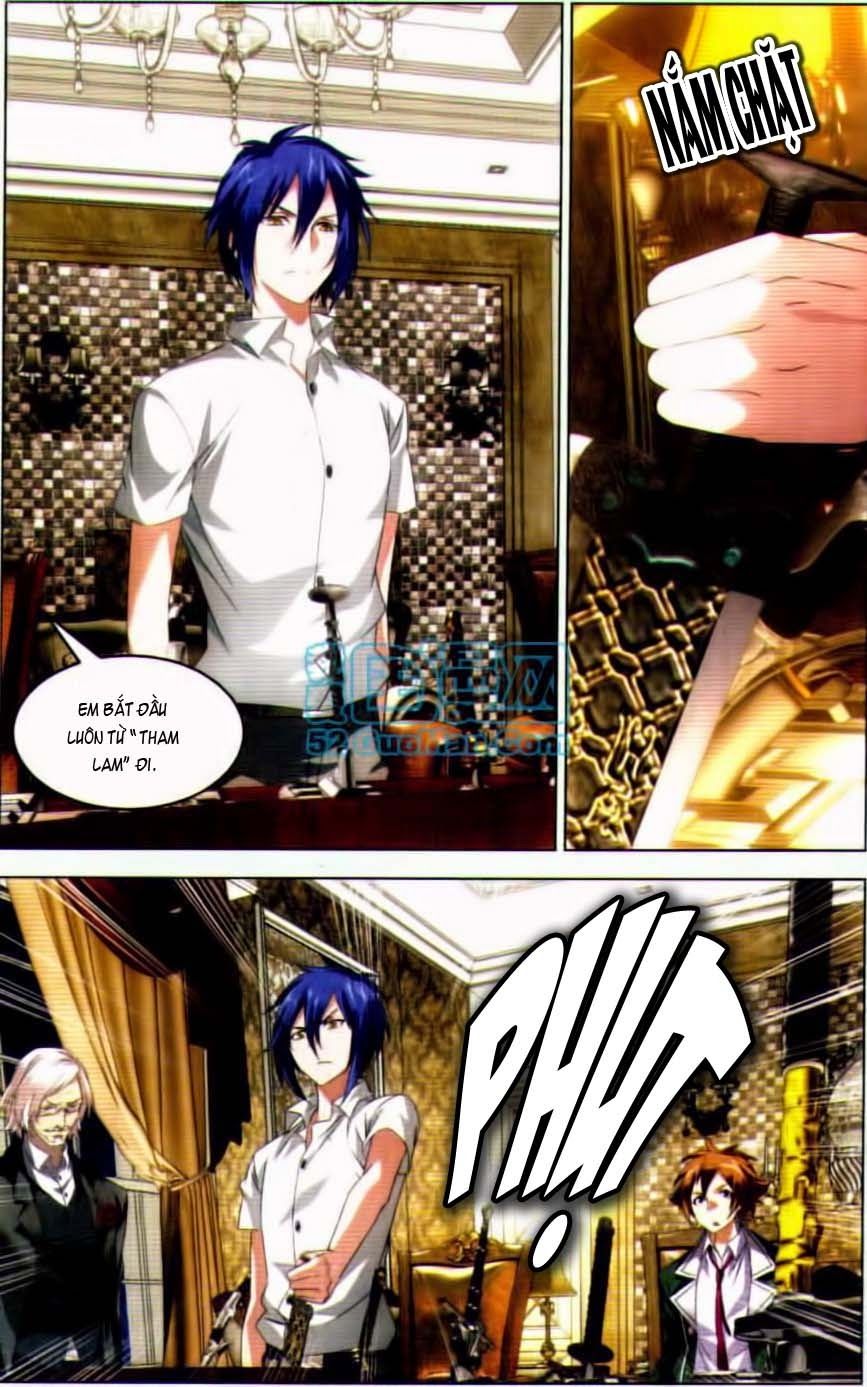 long tộc 2 chapter 39 16