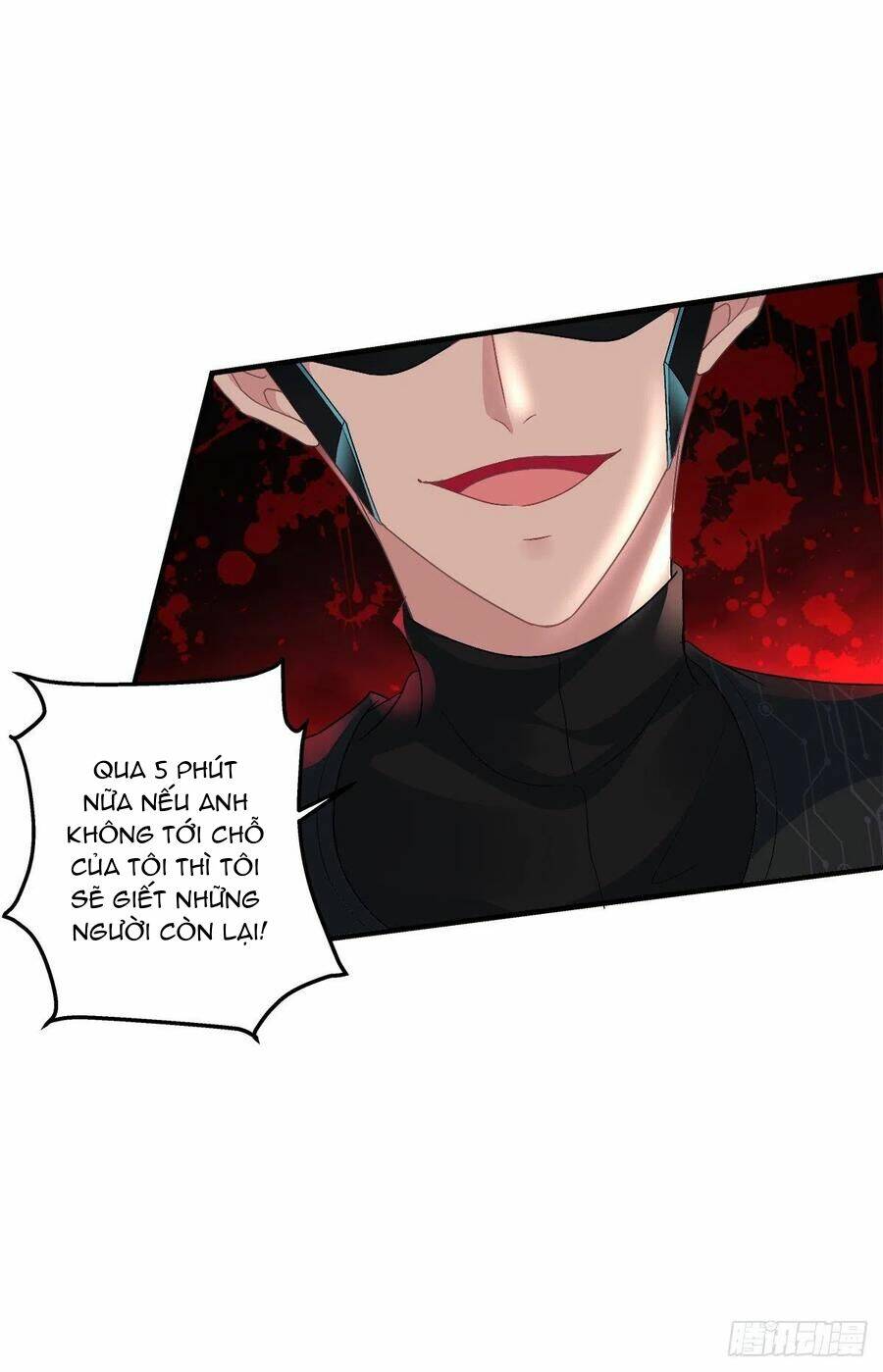 toàn bộ nắm trong tay chapter 84 13