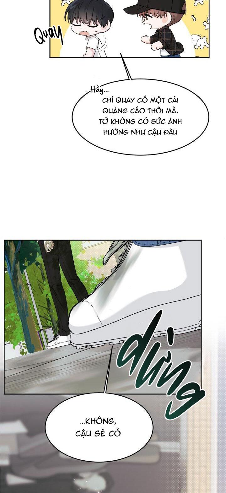 tiểu thử: bắt đầu mùa hè chapter 5 39