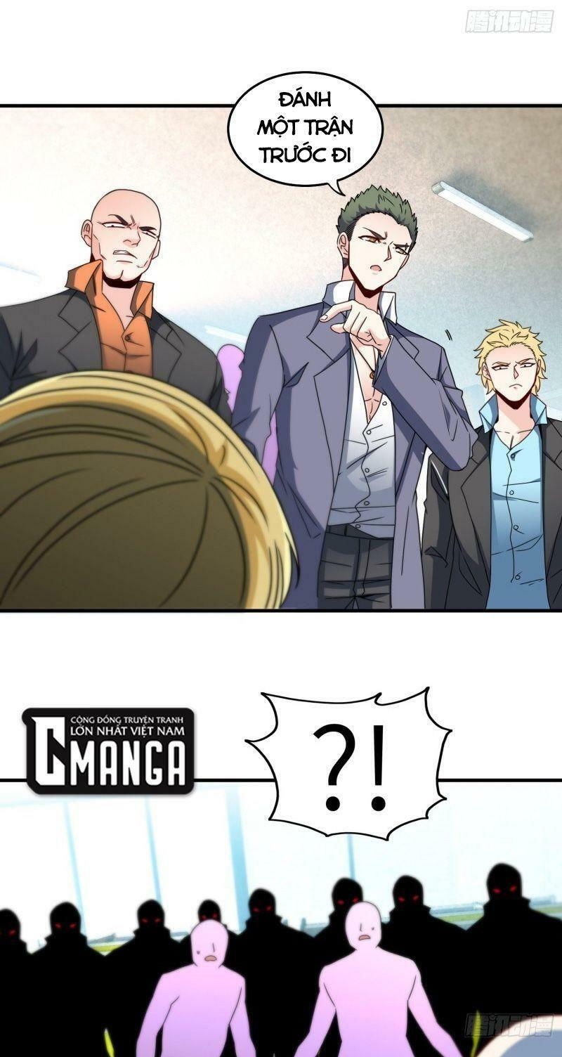 ta là hàn tam thiên chapter 53 31