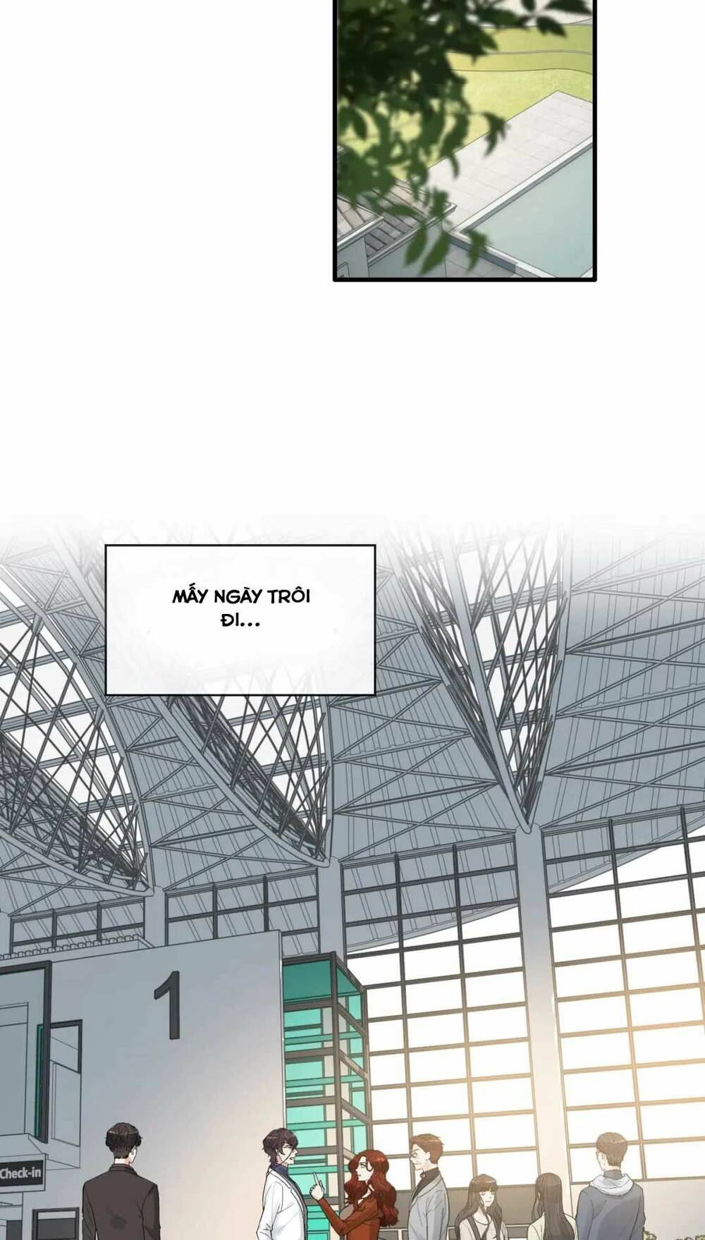 cô vợ hợp đồng bỏ trốn của tổng giám đốc chapter 421 8