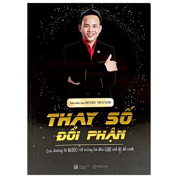 Thay Số Đổi Phận