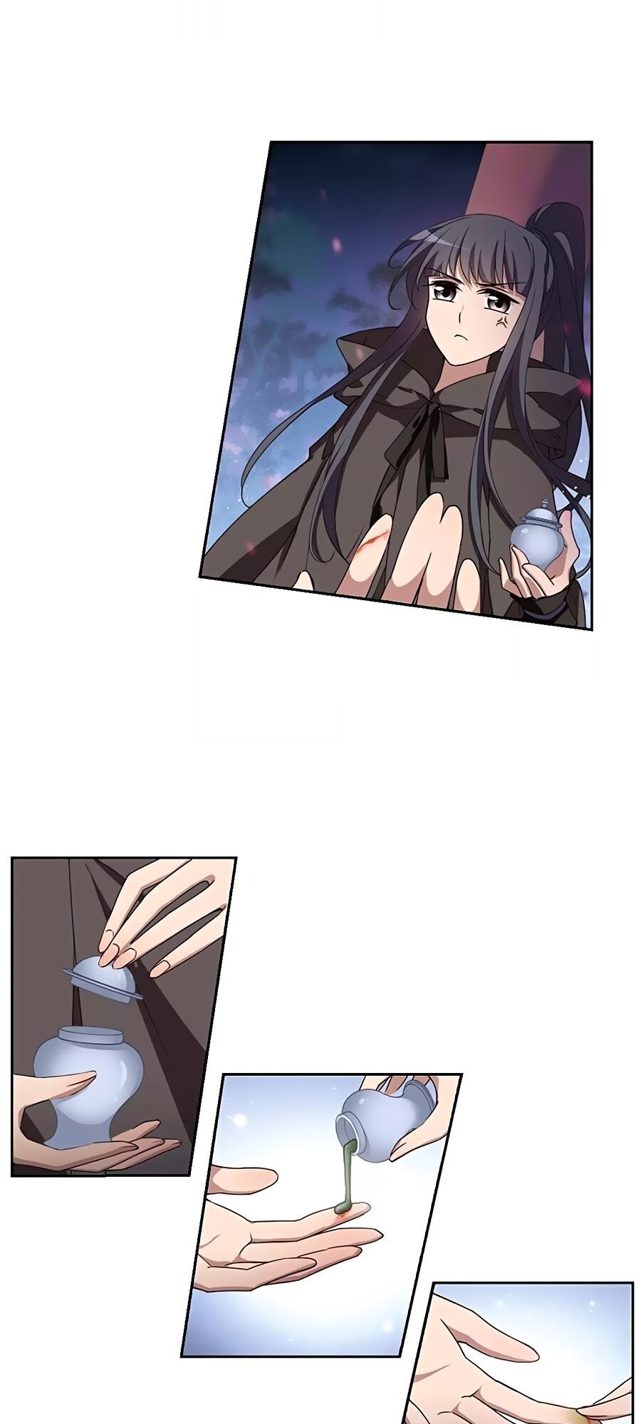 phượng nghịch thiên hạ chapter 179.1 5