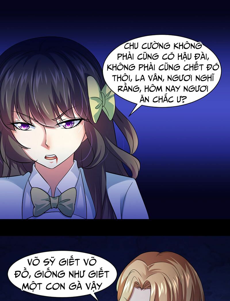 võ đạo độc tôn chapter 73 23