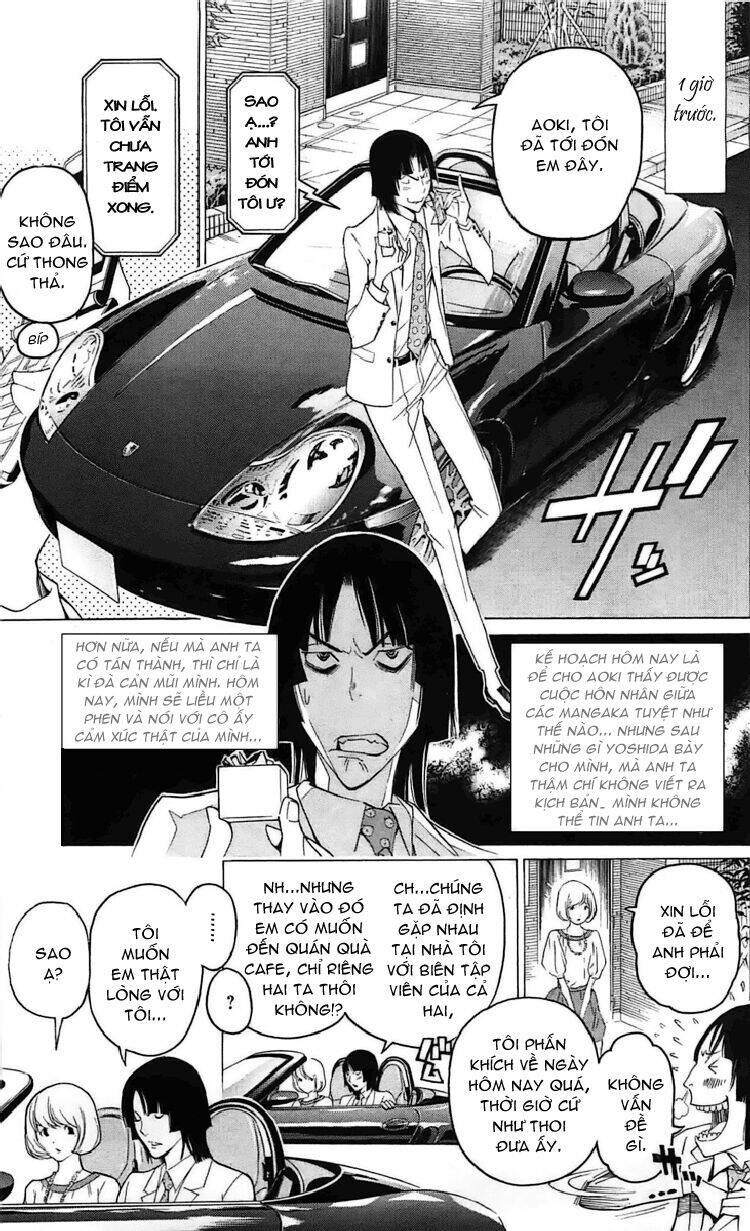 họa sĩ truyện tranh chapter 114 4