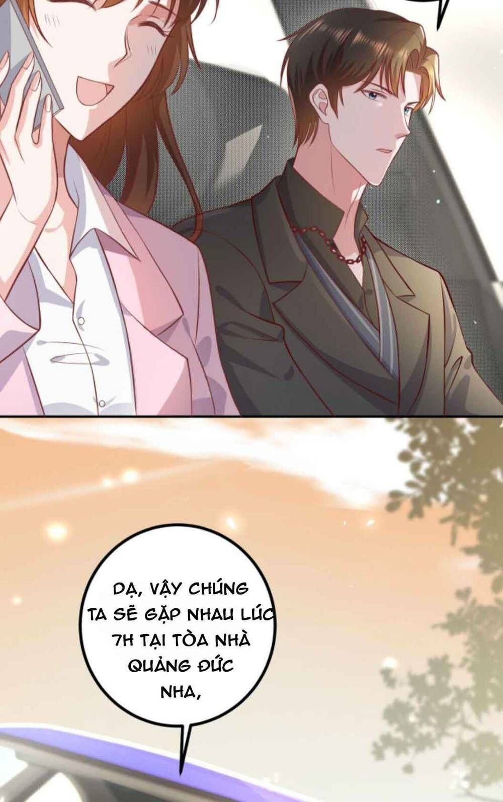 nhất sanh hữu hỉ chapter 59 13