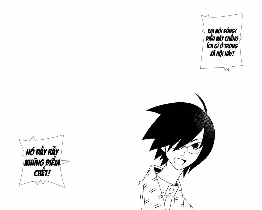 sayounara, zetsubou-sensei chapter 33 8