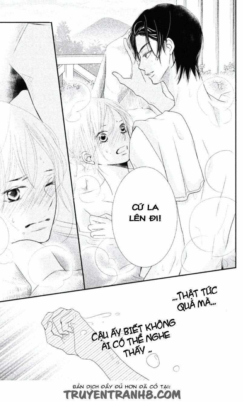 hắc quỷ và bạch hoàng tử chapter 13 41