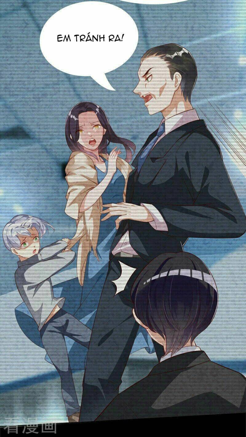 lãnh hôn cuồng ái chapter 42 18