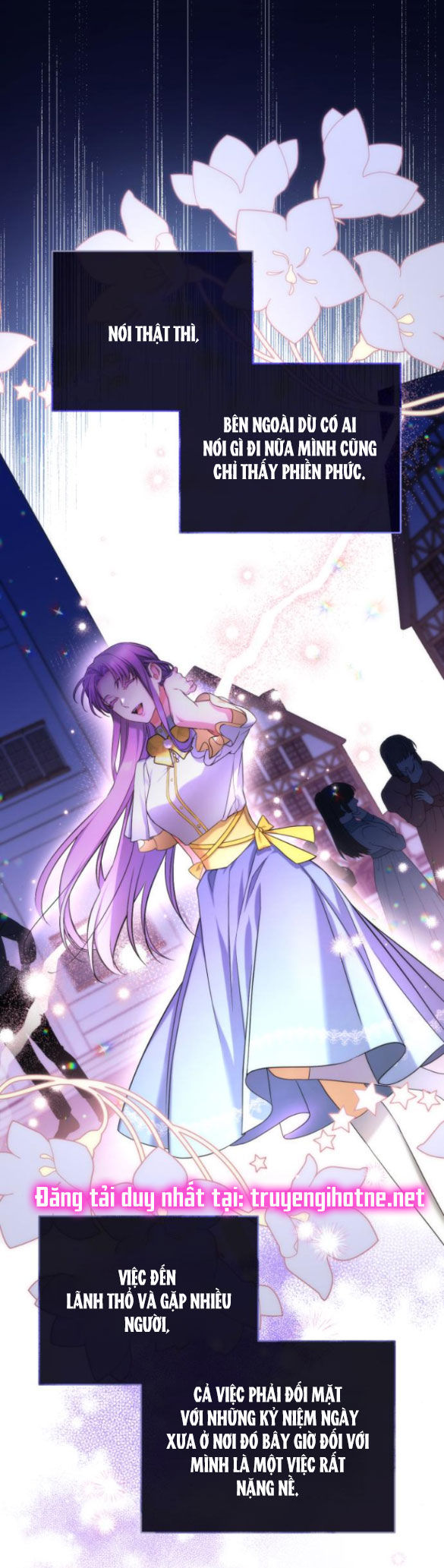 dành cho nhân vật bị bỏ rơi yêu thích nhất của tôi chapter 37.1 32