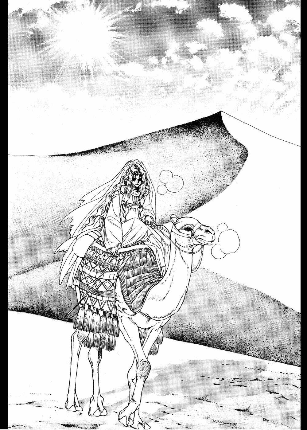 1001 nights chapter 57 1